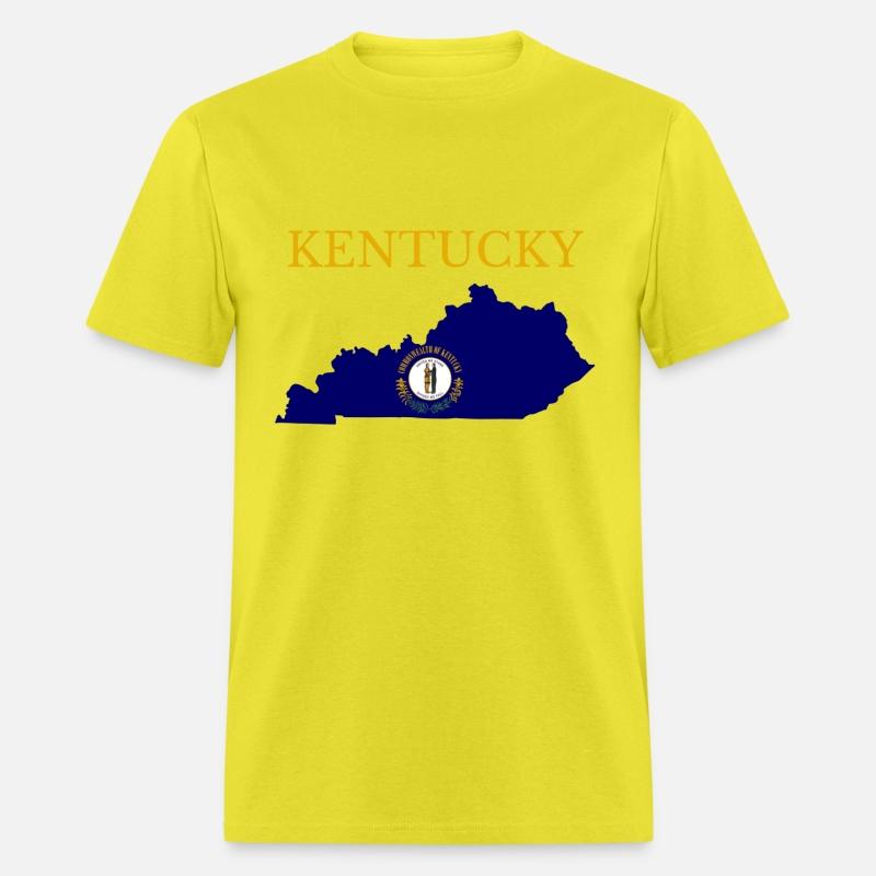 Kentucky State Design, United States