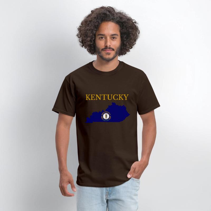 Kentucky State Design, United States