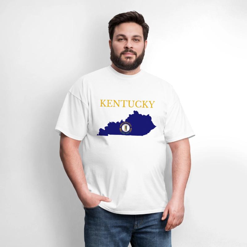 Kentucky State Design, United States