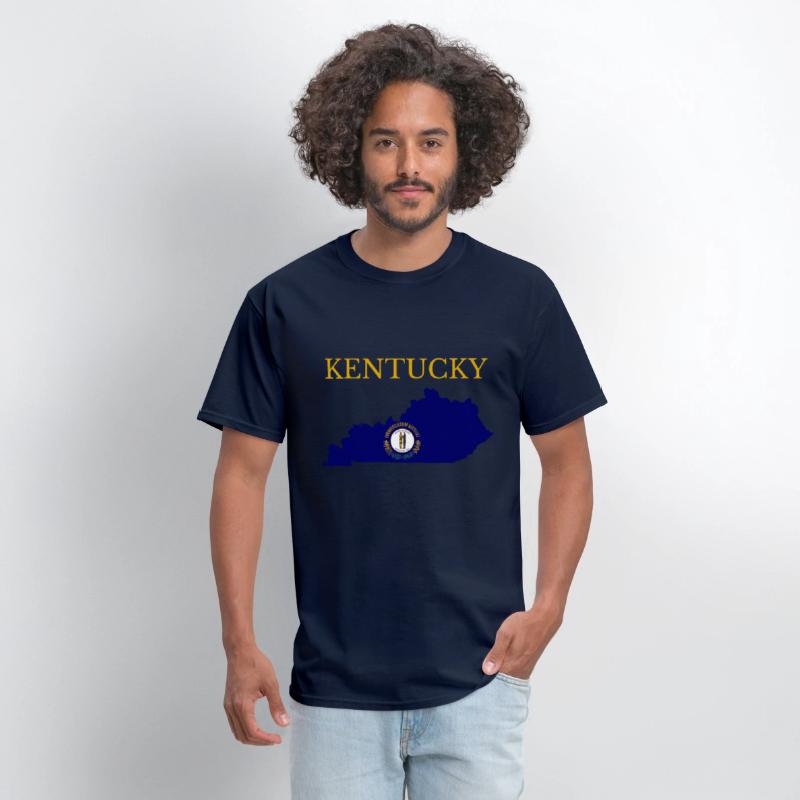 Kentucky State Design, United States
