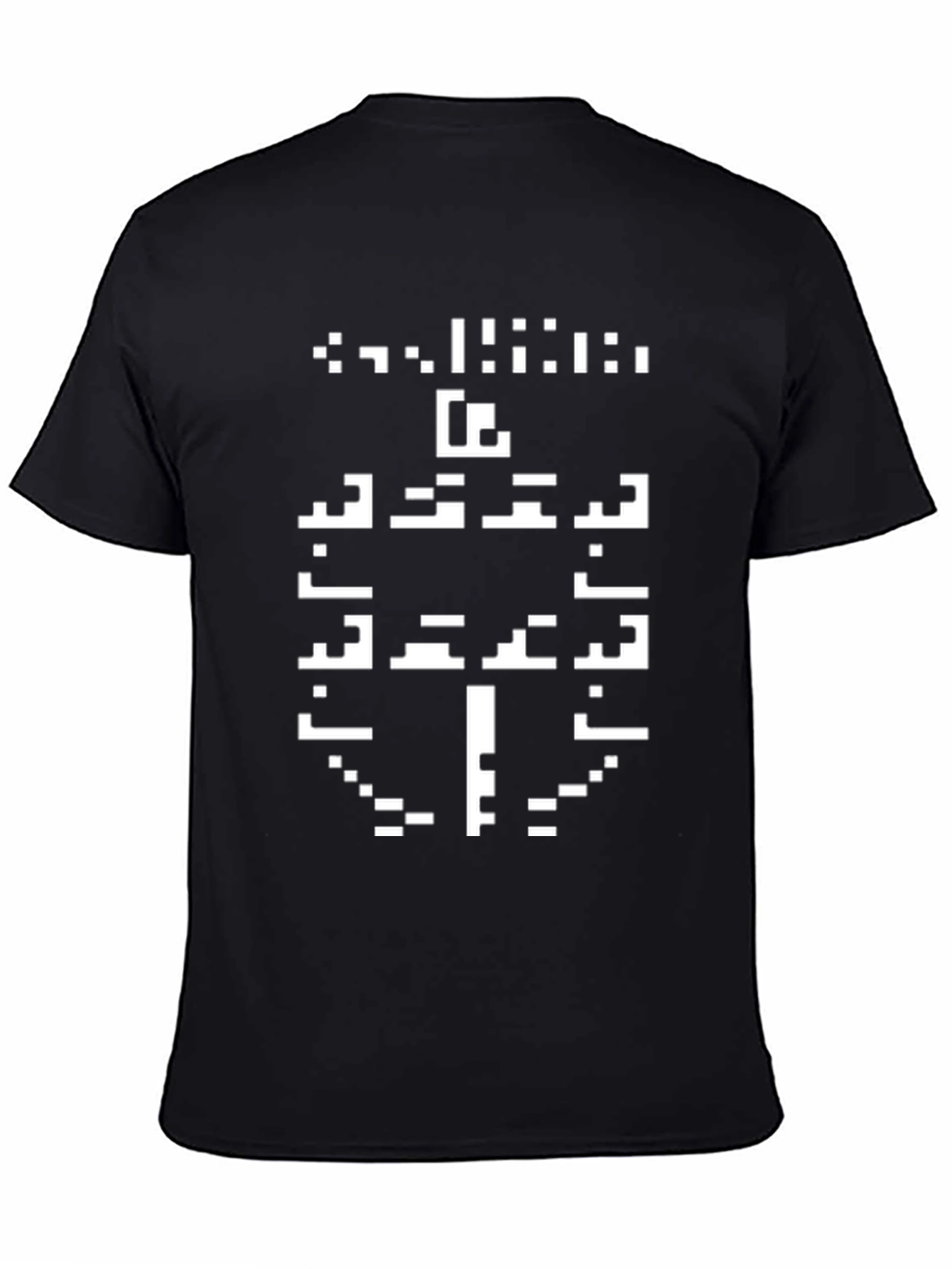 Pixel Art T-Shirt: Retro Gaming Style