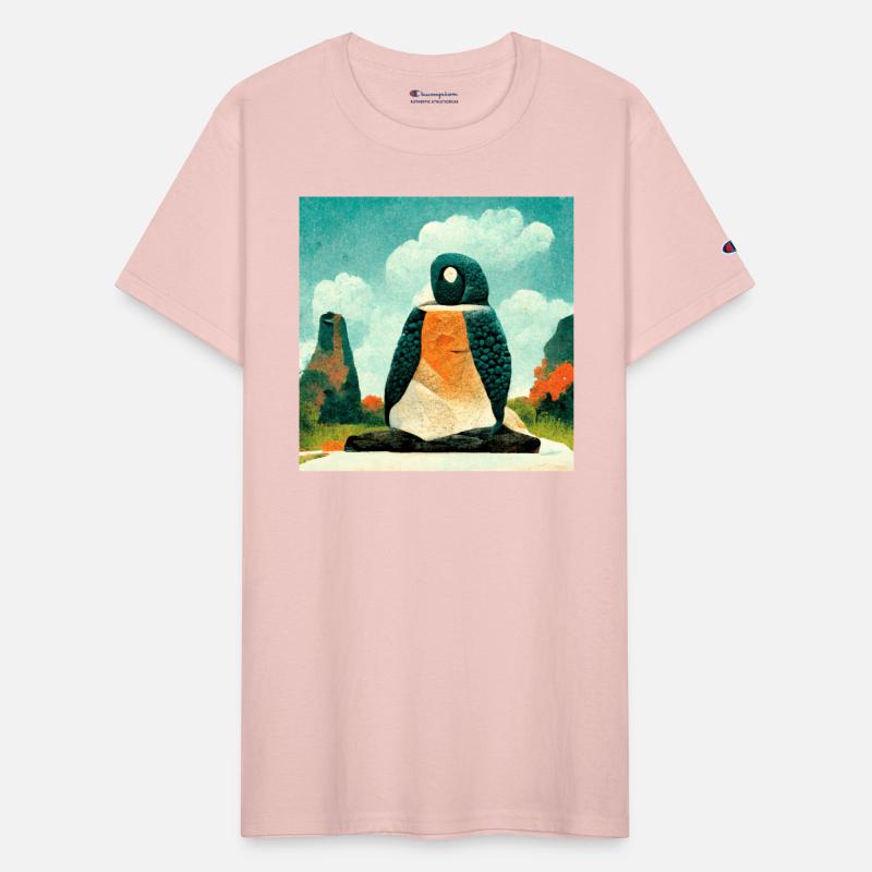 King Emperor Sea Bird Penguin Lover Penguin