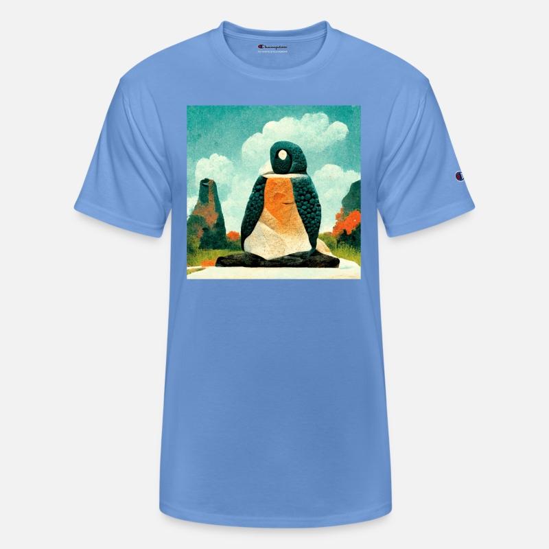 King Emperor Sea Bird Penguin Lover Penguin