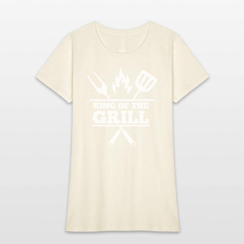 king of the grill