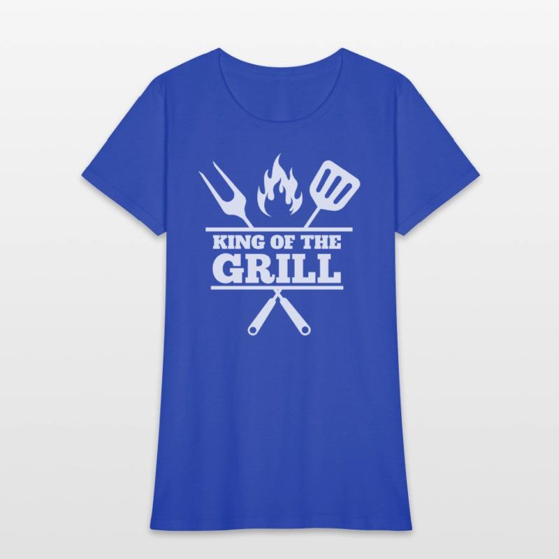 king of the grill