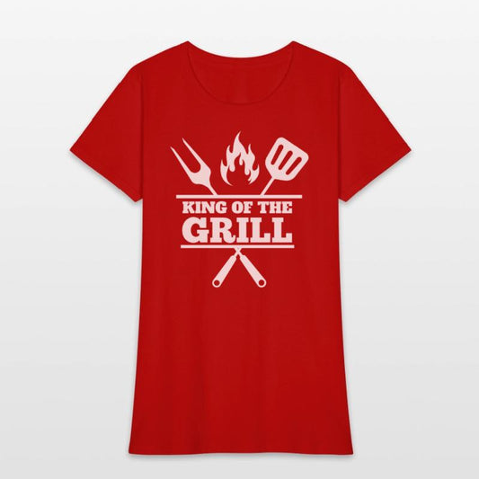 king of the grill