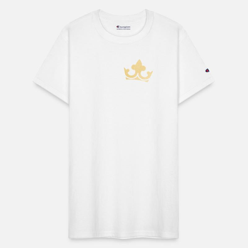 King of Whatever's left