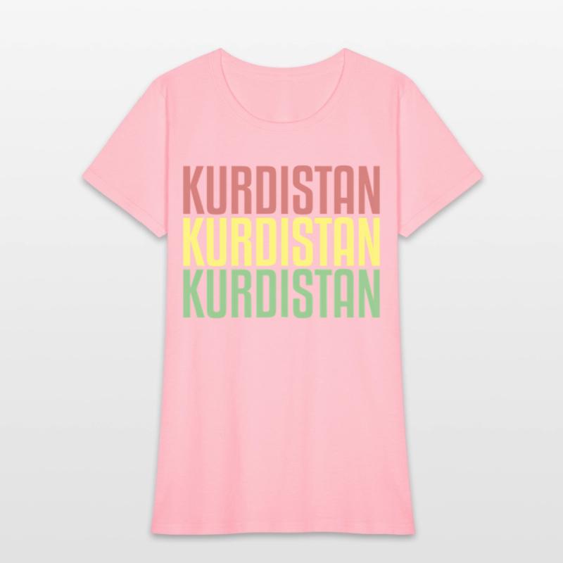 Kurdish Kurdistan