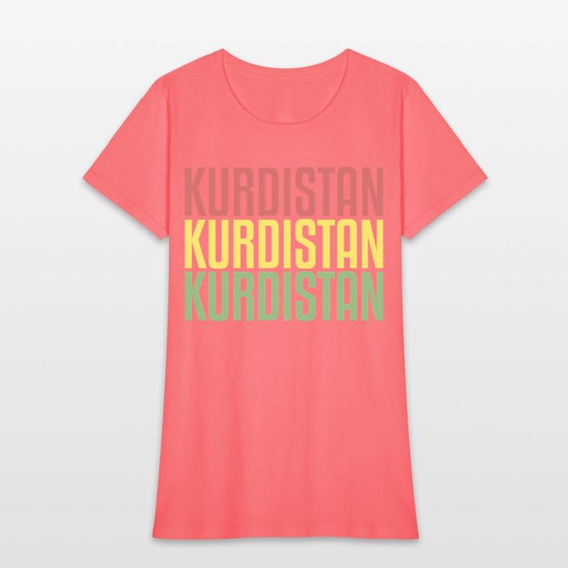 Kurdish Kurdistan