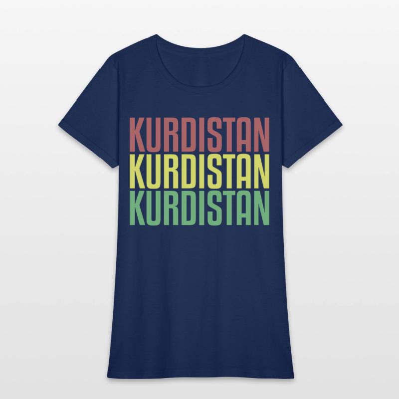 Kurdish Kurdistan