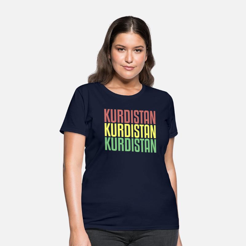 Kurdish Kurdistan