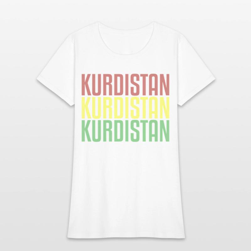Kurdish Kurdistan