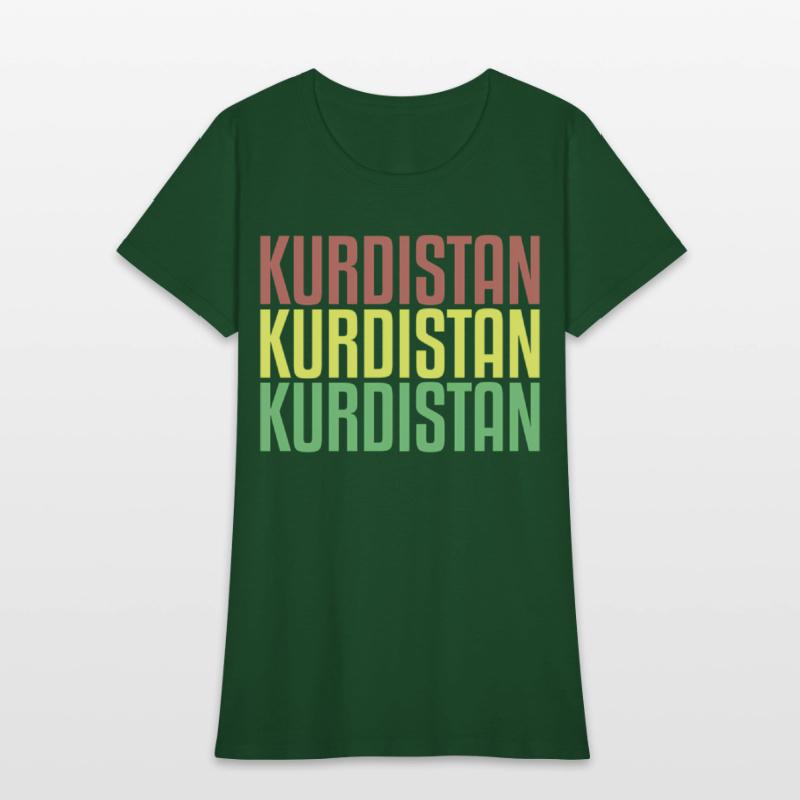 Kurdish Kurdistan