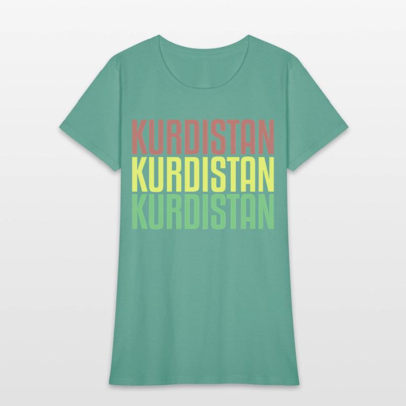 Kurdish Kurdistan