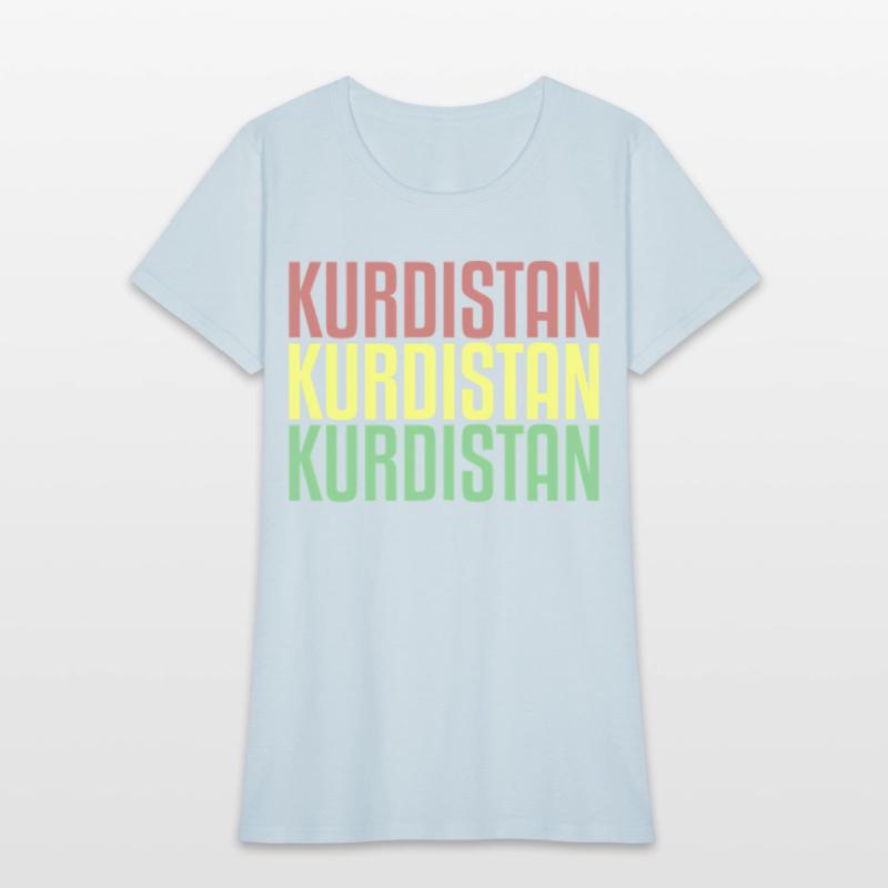Kurdish Kurdistan