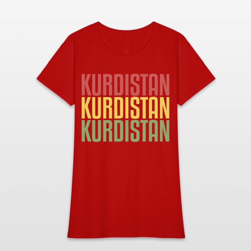 Kurdish Kurdistan