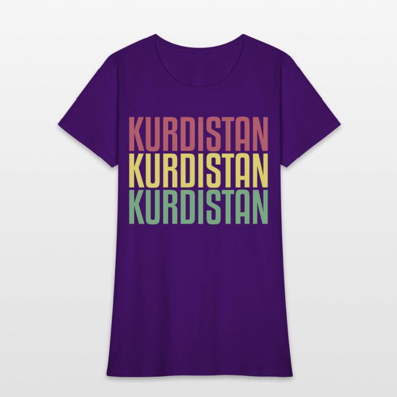 Kurdish Kurdistan