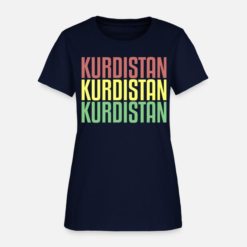 Kurdish Kurdistan
