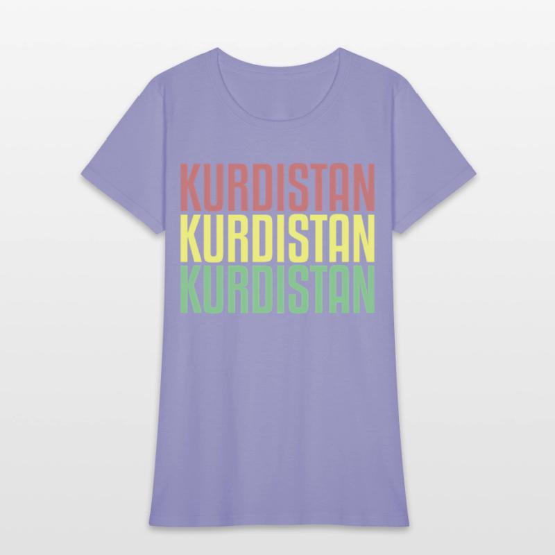 Kurdish Kurdistan