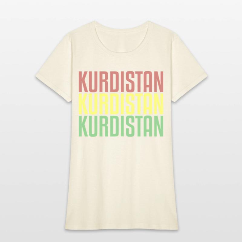 Kurdish Kurdistan