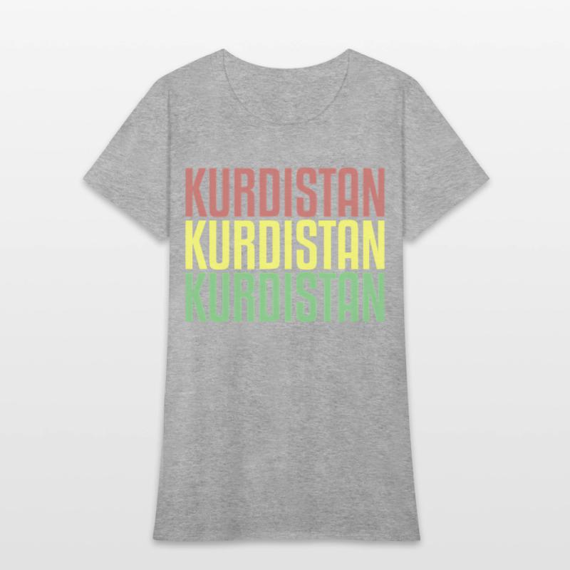 Kurdish Kurdistan