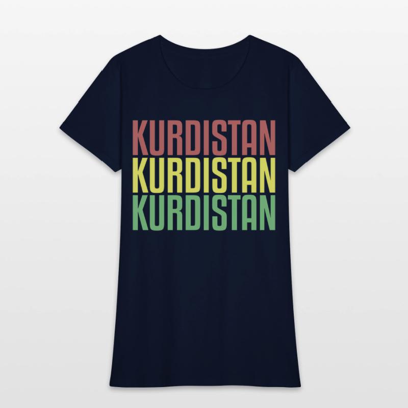 Kurdish Kurdistan