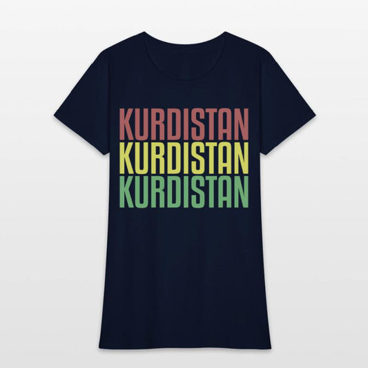 Kurdish Kurdistan