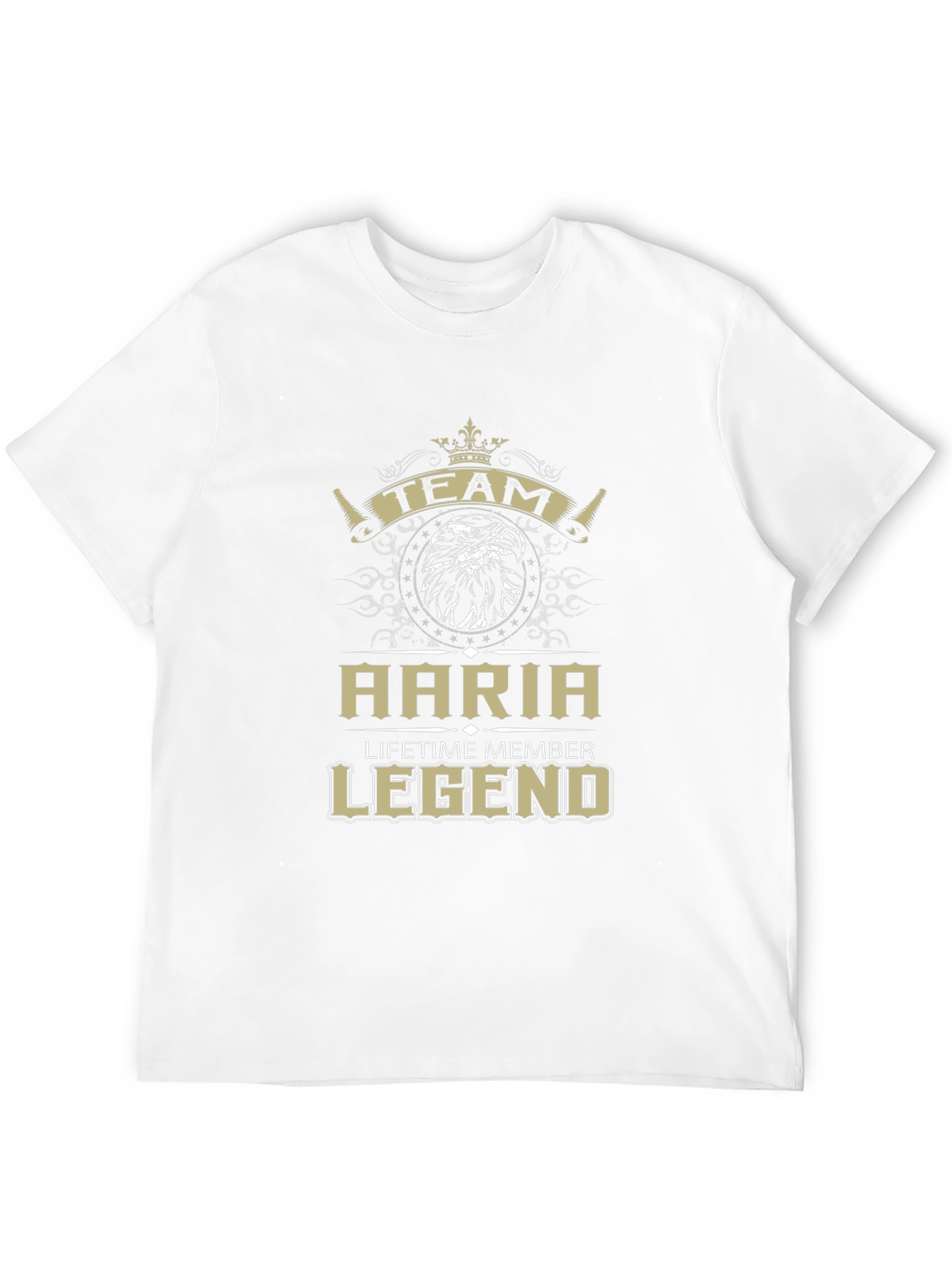 Team Aaria Legend T-Shirt
