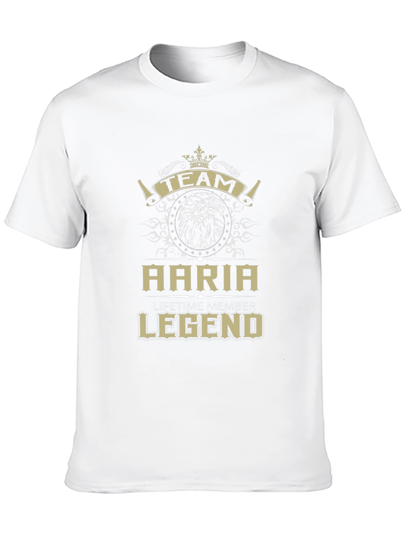 Team Aaria Legend T-Shirt