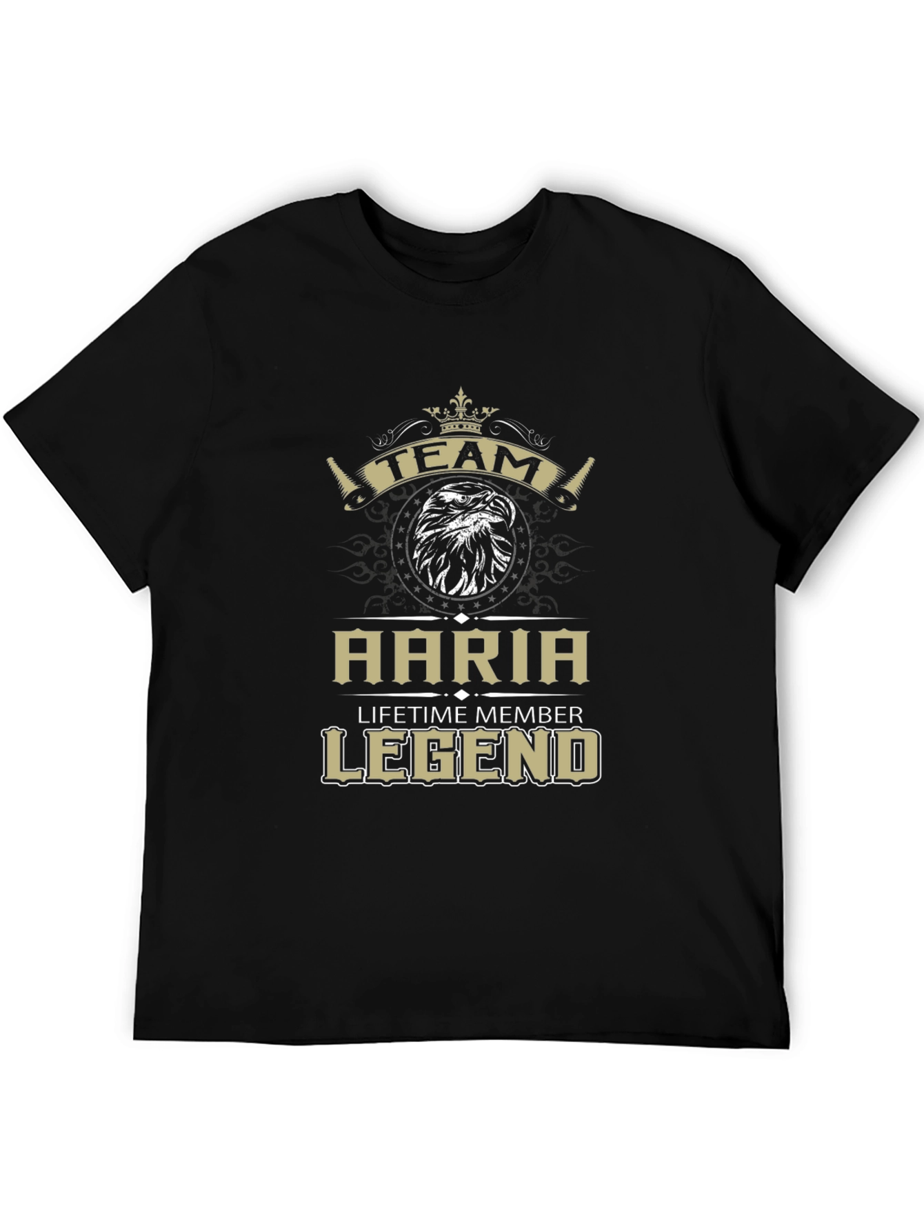 Team Aaria Legend T-Shirt