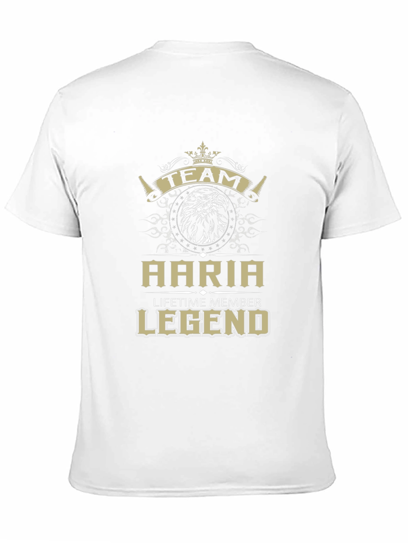 Team Aaria Legend T-Shirt