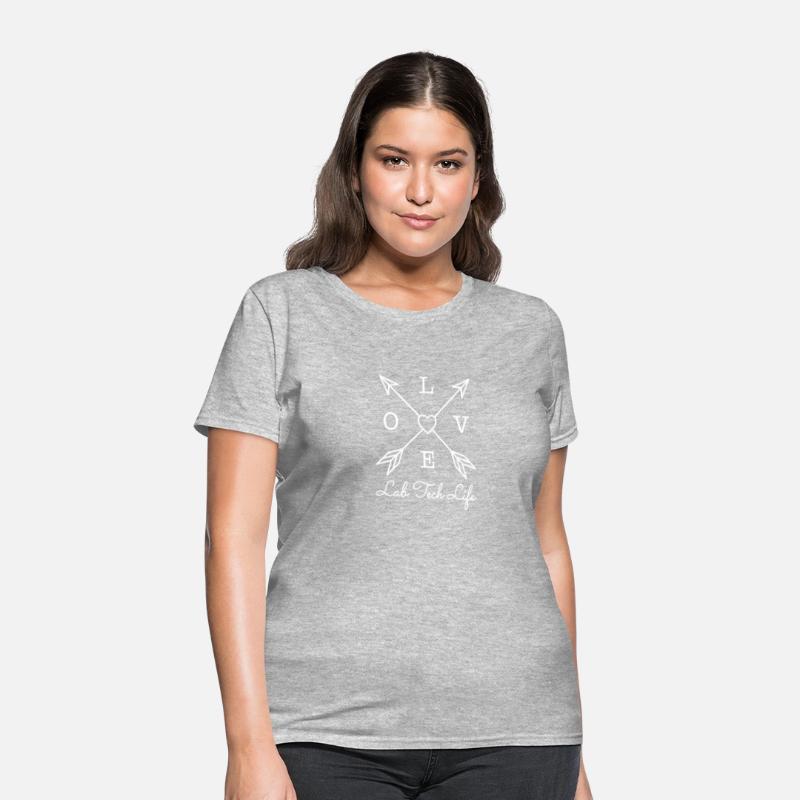 Lab tech, Love Lab technician life