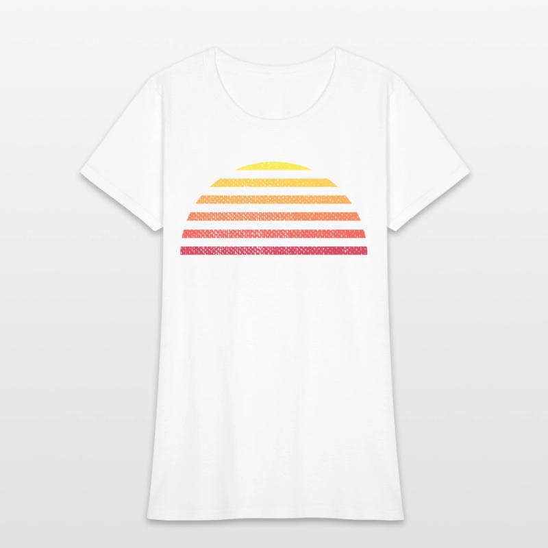 Lake Havasu Style Sunset