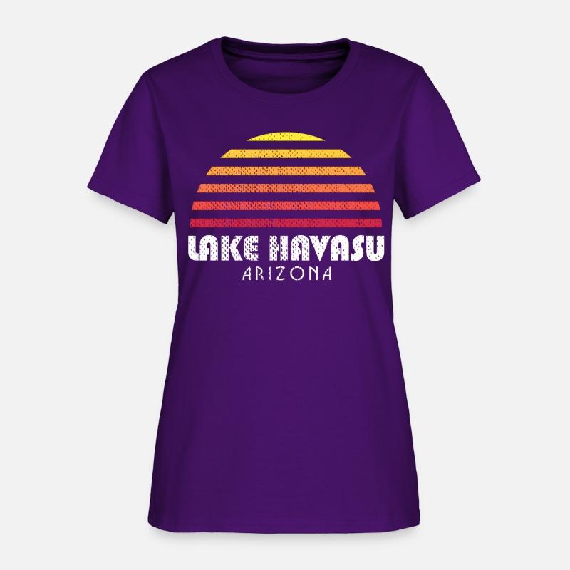 Lake Havasu Style Sunset