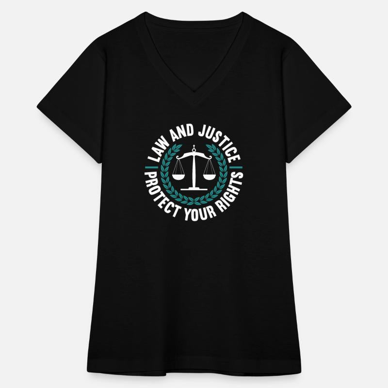 Law And Justice Protect Your Rights Lawyer