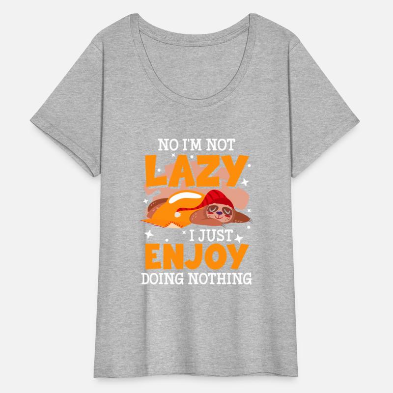 Lazy Tired Loafers Slow