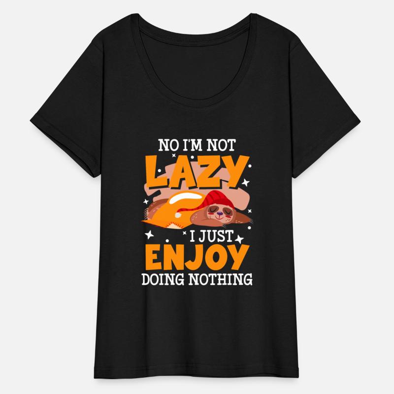 Lazy Tired Loafers Slow