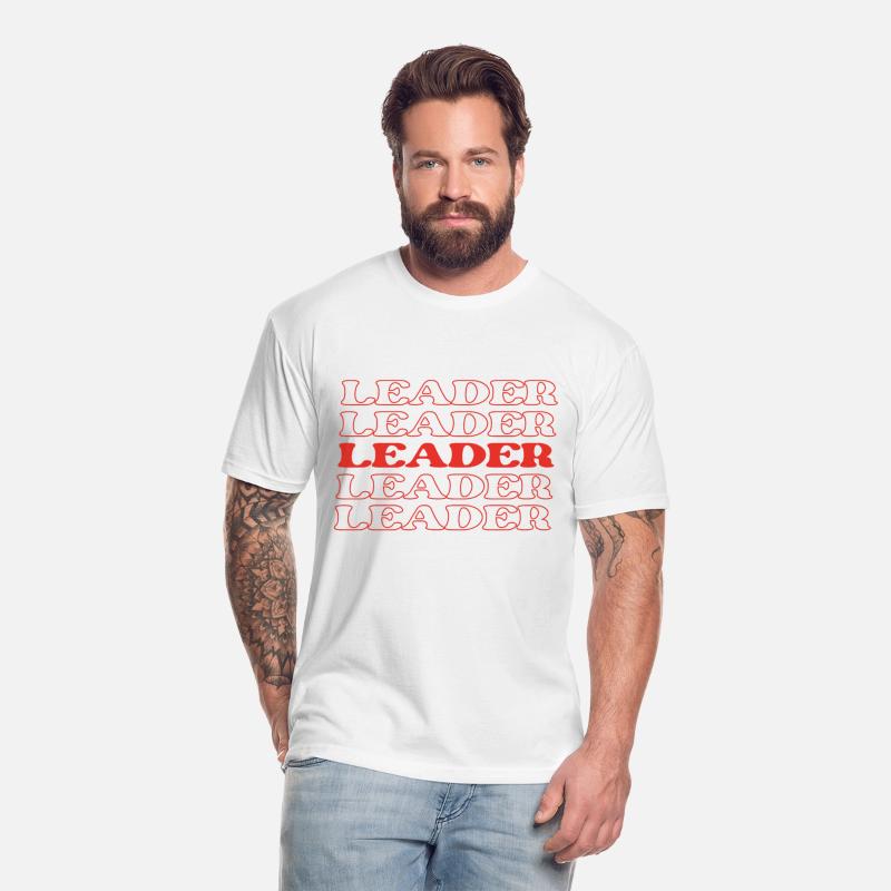 Leader Chief Head Supervisor Manager