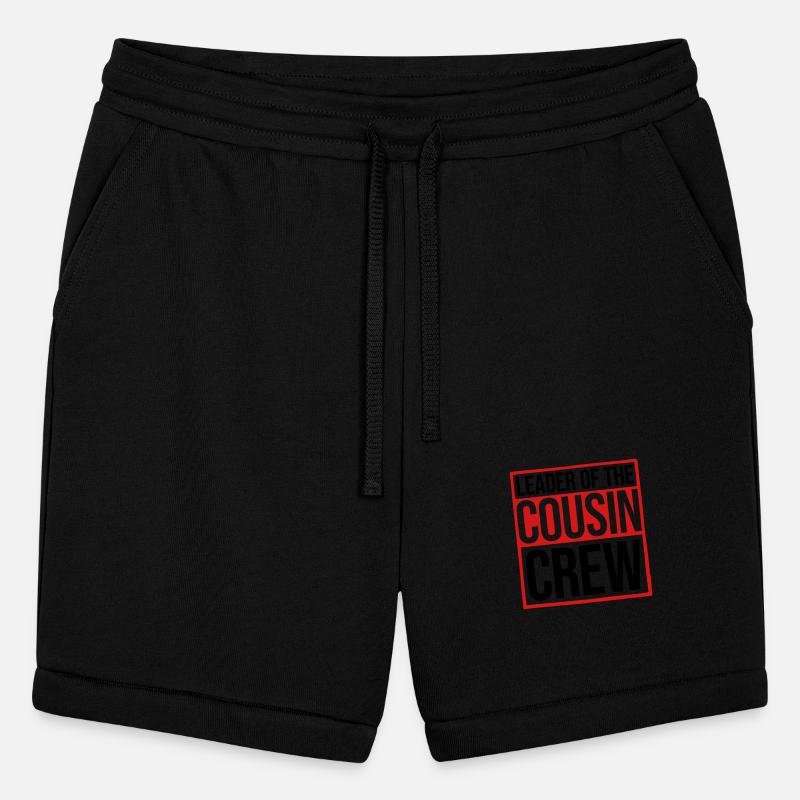 Leader Cousin Crew Team