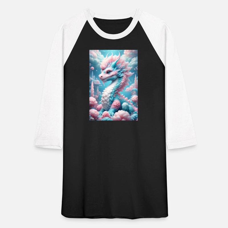 Legend of the Dragon