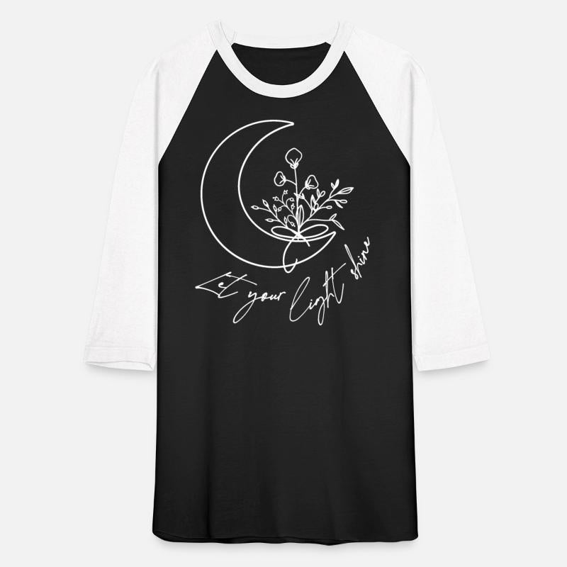 Let Your Light Shine