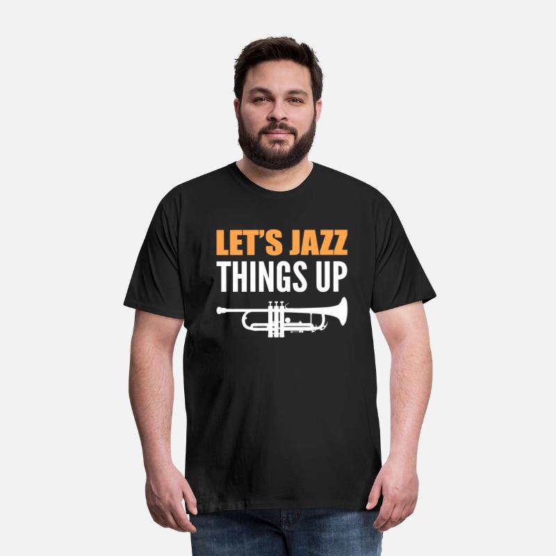 Let's Jazz Maestro Gift