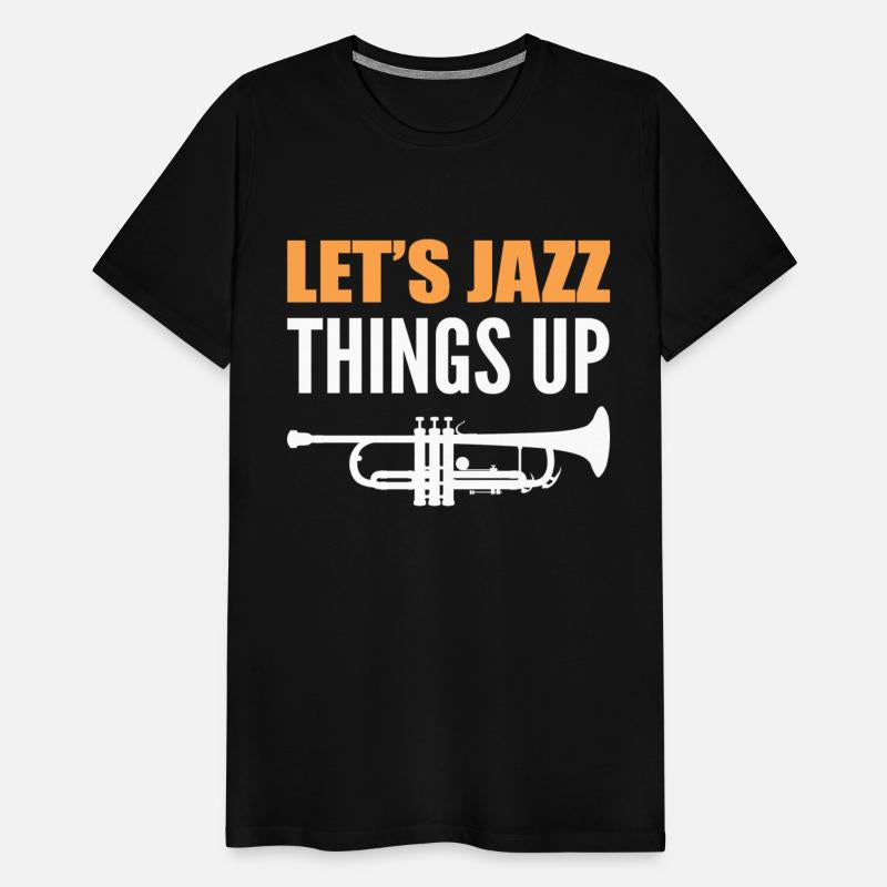 Let's Jazz Maestro Gift