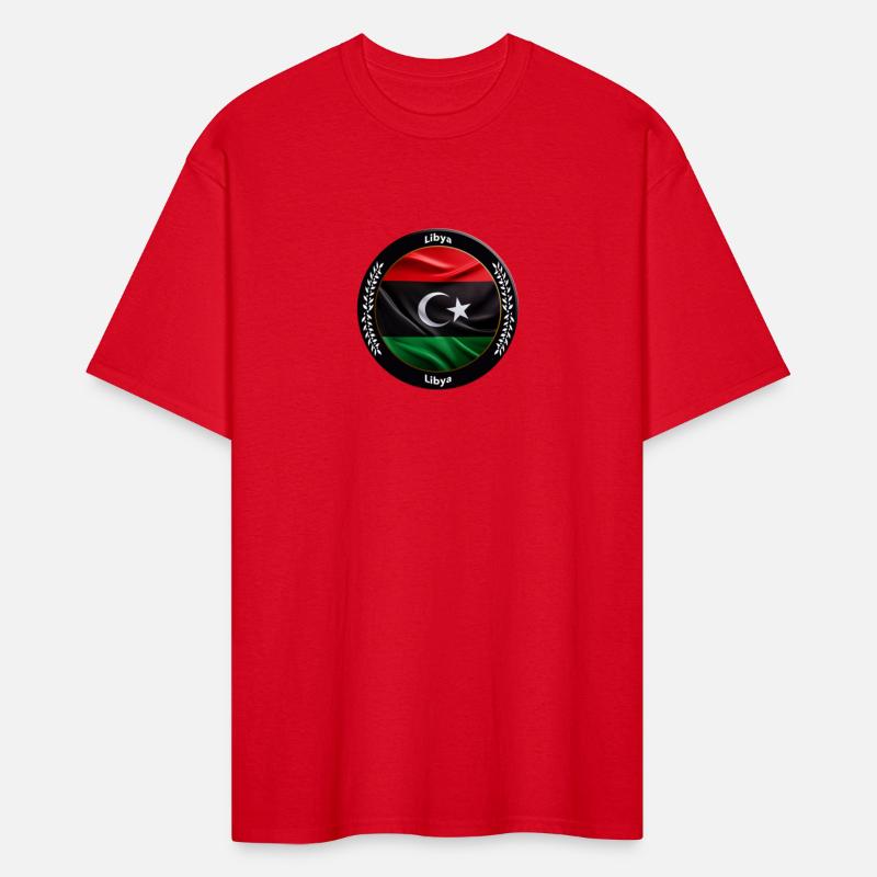 Libya