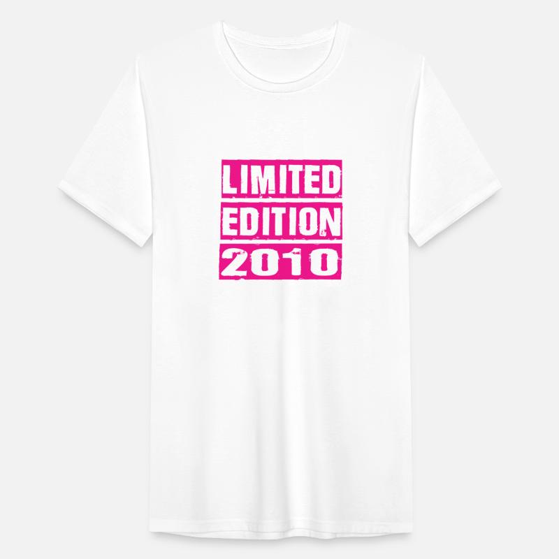 Limited Edition 2010