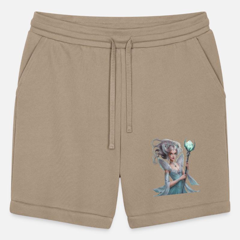 Limited edition beautiful fantasy girl