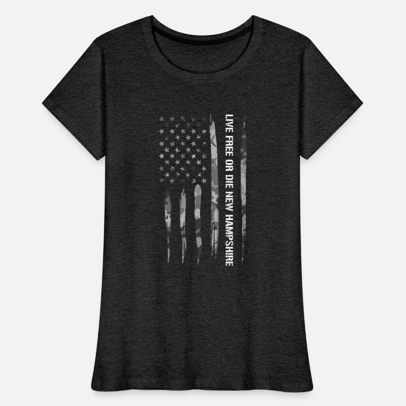 Live Free Or Die New Hampshire