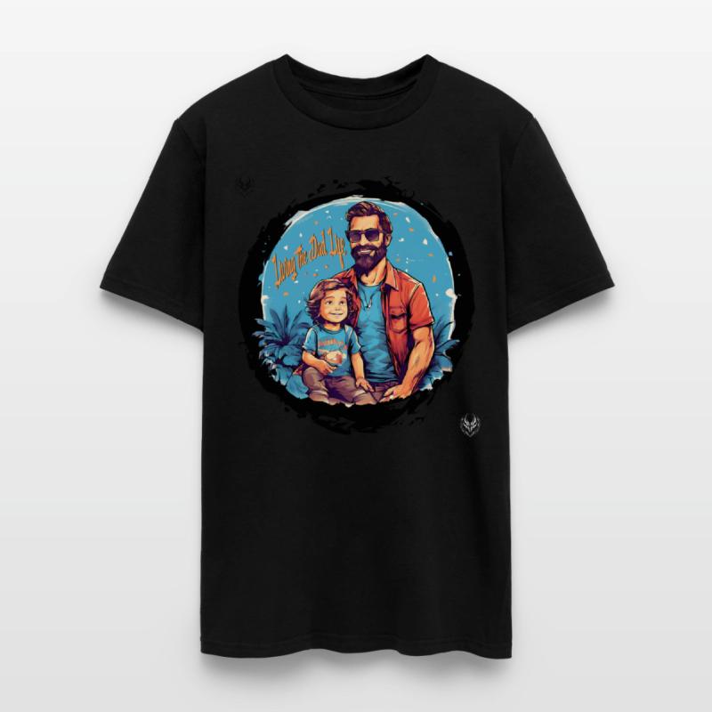 Living the Dad Life, Fantom003.top