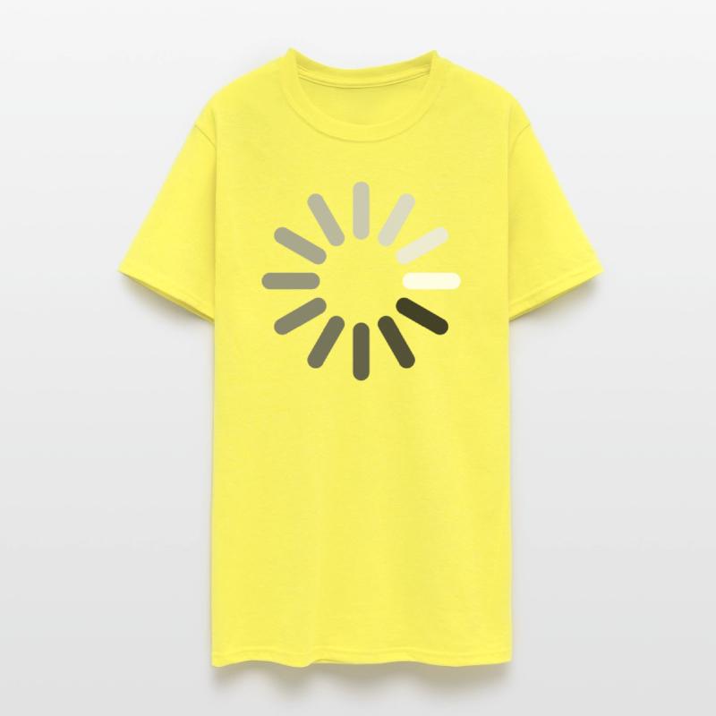 Loading Icon (Negative)