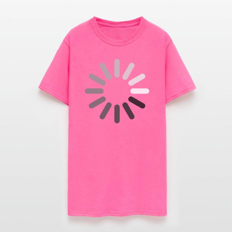 Loading Icon (Negative)